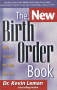 New Birth Order Book