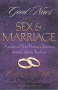 Good News about Sex and Marriage